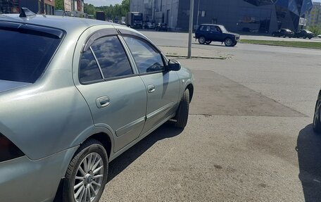 Nissan Almera Classic, 2006 год, 355 000 рублей, 5 фотография