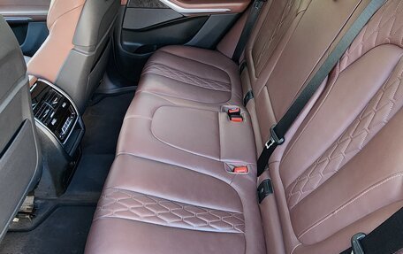 BMW X5, 2021 год, 7 650 000 рублей, 7 фотография