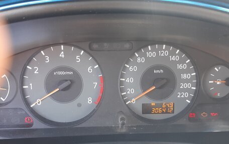 Nissan Almera Classic, 2006 год, 355 000 рублей, 3 фотография
