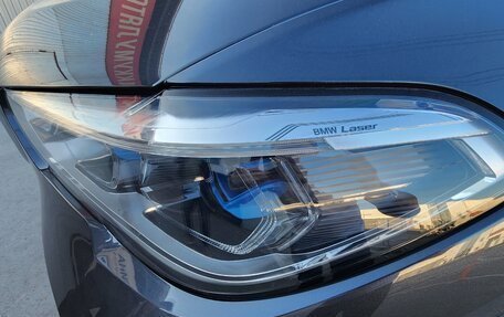 BMW X5, 2021 год, 7 650 000 рублей, 9 фотография
