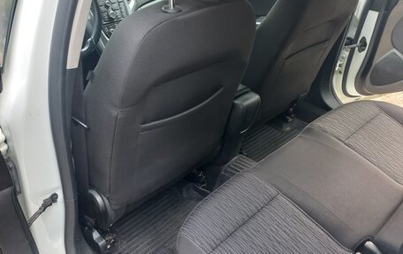 Opel Astra J, 2014 год, 920 000 рублей, 9 фотография