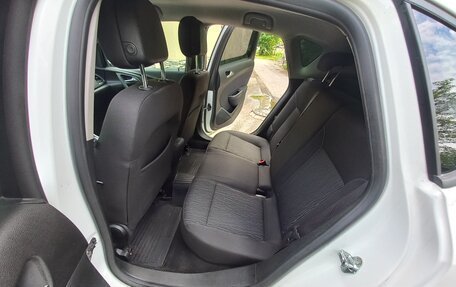 Opel Astra J, 2014 год, 920 000 рублей, 17 фотография