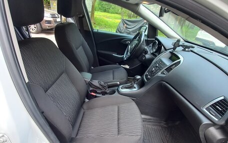 Opel Astra J, 2014 год, 920 000 рублей, 13 фотография
