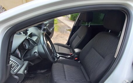 Opel Astra J, 2014 год, 920 000 рублей, 15 фотография
