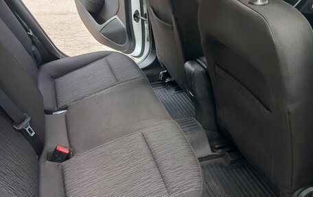 Opel Astra J, 2014 год, 920 000 рублей, 12 фотография