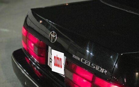Toyota Celsior III, 1993 год, 540 000 рублей, 4 фотография