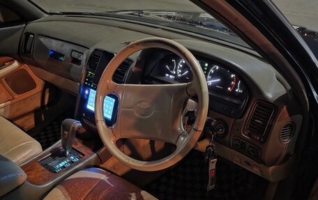 Toyota Celsior III, 1993 год, 540 000 рублей, 8 фотография