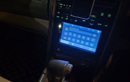 Toyota Celsior III, 1993 год, 540 000 рублей, 9 фотография