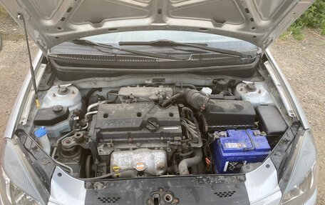 KIA Rio II, 2010 год, 740 000 рублей, 2 фотография