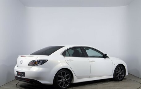 Mazda 6, 2008 год, 1 050 000 рублей, 5 фотография