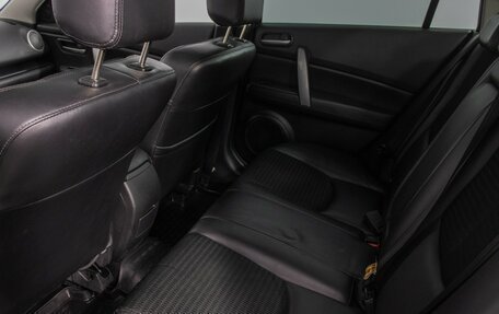 Mazda 6, 2008 год, 1 050 000 рублей, 11 фотография