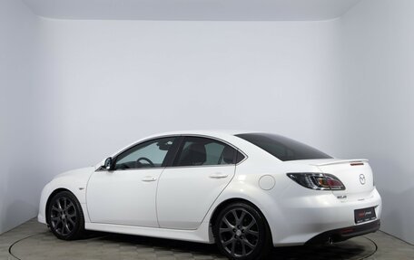 Mazda 6, 2008 год, 1 050 000 рублей, 7 фотография
