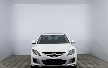 Mazda 6, 2008 год, 1 050 000 рублей, 2 фотография