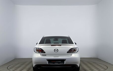 Mazda 6, 2008 год, 1 050 000 рублей, 6 фотография