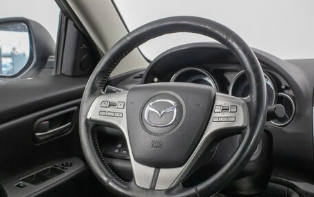 Mazda 6, 2008 год, 1 050 000 рублей, 15 фотография