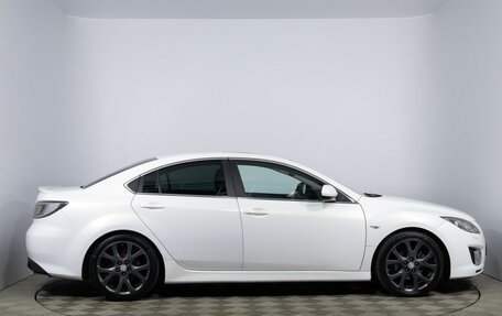 Mazda 6, 2008 год, 1 050 000 рублей, 4 фотография