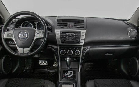 Mazda 6, 2008 год, 1 050 000 рублей, 13 фотография