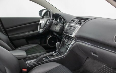 Mazda 6, 2008 год, 1 050 000 рублей, 9 фотография