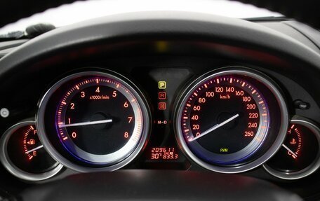 Mazda 6, 2008 год, 1 050 000 рублей, 12 фотография