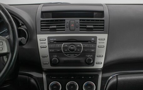 Mazda 6, 2008 год, 1 050 000 рублей, 14 фотография