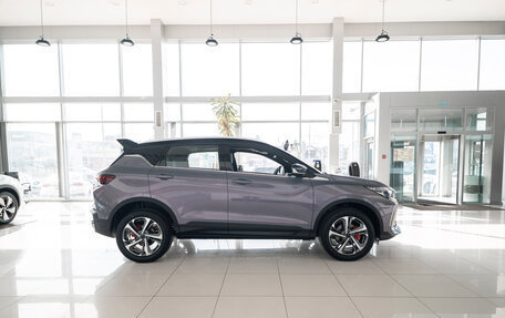 Geely Coolray I, 2024 год, 3 139 190 рублей, 8 фотография
