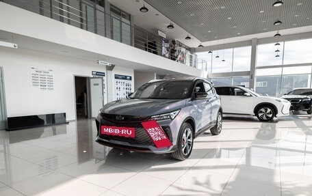 Geely Coolray I, 2024 год, 3 139 190 рублей, 3 фотография