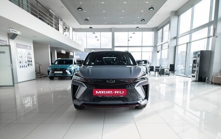 Geely Coolray I, 2024 год, 3 139 190 рублей, 2 фотография