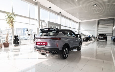 Geely Coolray I, 2024 год, 3 139 190 рублей, 7 фотография