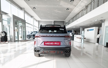 Geely Coolray I, 2024 год, 3 139 190 рублей, 6 фотография