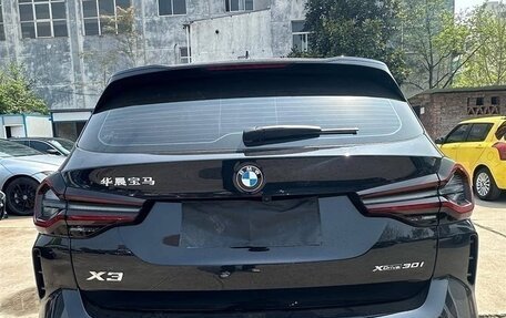 BMW X3, 2024 год, 4 840 000 рублей, 4 фотография