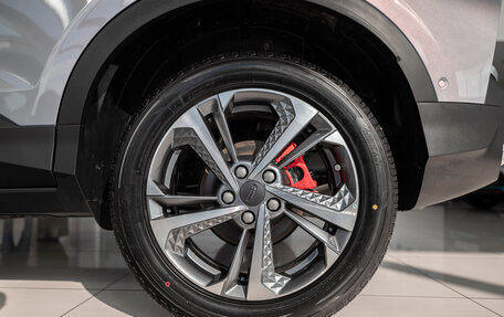 Geely Coolray I, 2024 год, 3 139 190 рублей, 9 фотография