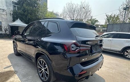 BMW X3, 2024 год, 4 840 000 рублей, 3 фотография