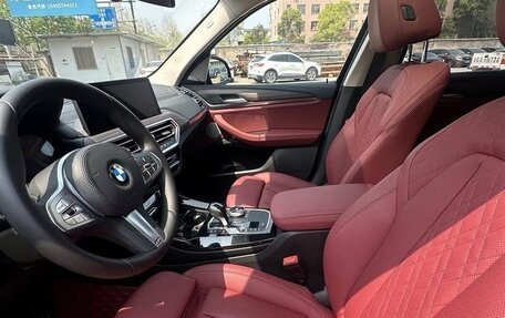 BMW X3, 2024 год, 4 840 000 рублей, 6 фотография