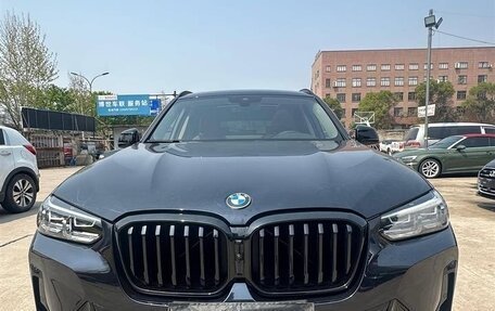 BMW X3, 2024 год, 4 840 000 рублей, 2 фотография
