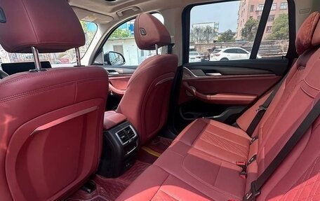 BMW X3, 2024 год, 4 840 000 рублей, 8 фотография