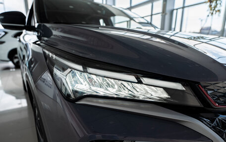 Geely Coolray I, 2024 год, 3 139 190 рублей, 15 фотография