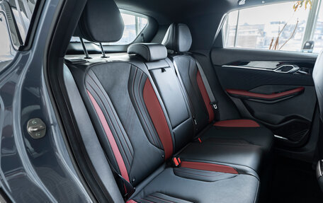 Geely Coolray I, 2024 год, 3 139 190 рублей, 16 фотография