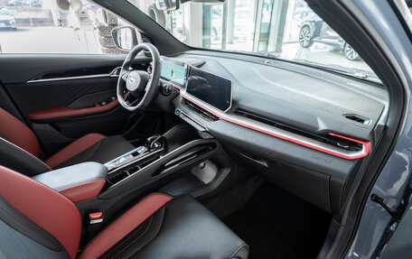 Geely Coolray I, 2024 год, 3 139 190 рублей, 11 фотография