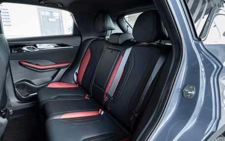 Geely Coolray I, 2024 год, 3 139 190 рублей, 13 фотография