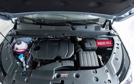 Geely Coolray I, 2024 год, 3 139 190 рублей, 14 фотография