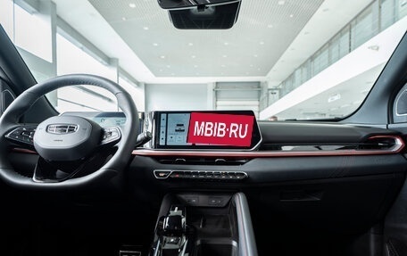 Geely Coolray I, 2024 год, 3 139 190 рублей, 17 фотография