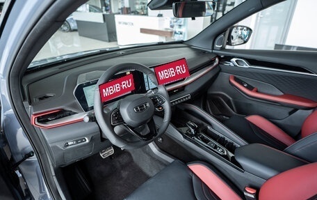 Geely Coolray I, 2024 год, 3 139 190 рублей, 12 фотография