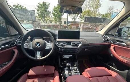 BMW X3, 2024 год, 4 840 000 рублей, 7 фотография