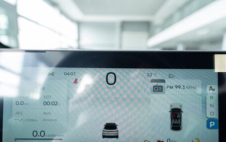 Geely Coolray I, 2024 год, 3 139 190 рублей, 18 фотография
