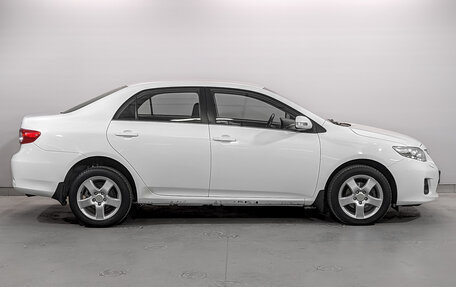 Toyota Corolla, 2012 год, 1 030 000 рублей, 4 фотография