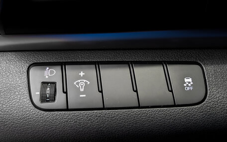 Hyundai Elantra VI рестайлинг, 2020 год, 1 870 000 рублей, 24 фотография