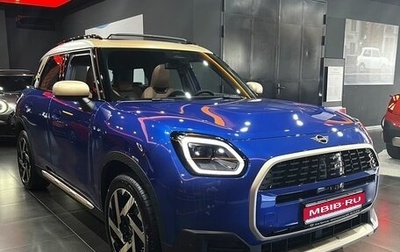 MINI Countryman, 2024 год, 7 490 000 рублей, 1 фотография