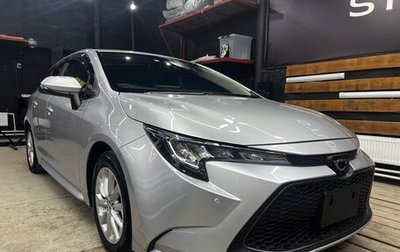 Toyota Corolla, 2019 год, 1 750 000 рублей, 1 фотография
