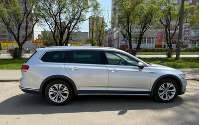 Volkswagen Passat B8 рестайлинг, 2018 год, 2 300 000 рублей, 1 фотография