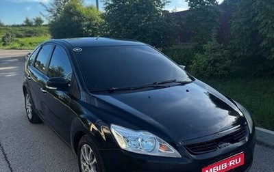 Ford Focus II рестайлинг, 2008 год, 285 000 рублей, 1 фотография